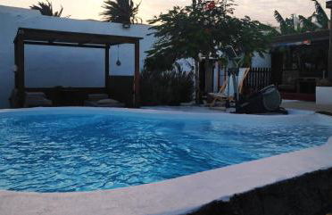 Finca Lucía - Los Hervideros - Foto 17