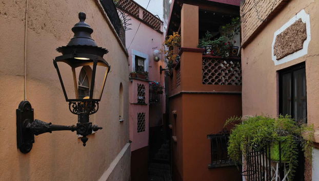 Guanajuato Walking Tour - Foto 3