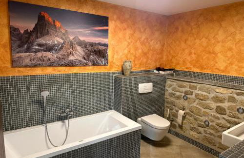 Idyllisches Haus Ferienwohnung in Jena direkt an der Saale - Foto 21