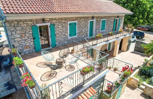 Villa Atria Divina - Foto 36