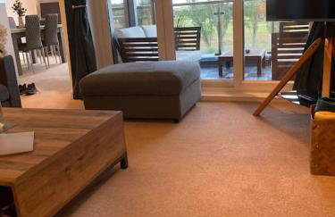 Beautiful 2 bedroom flat overlooking golf course - Foto 14