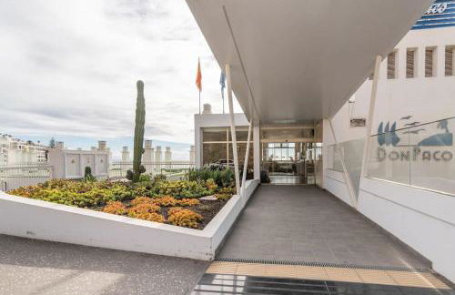 Beautiful apartment on the beachfront - Foto 32