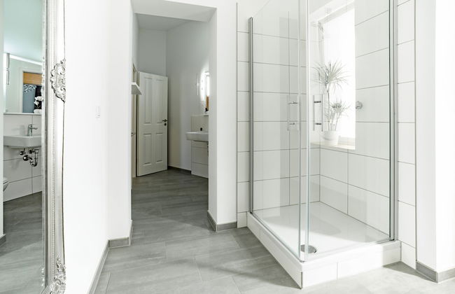 Apartments an der Arena Leipzig - Foto 9