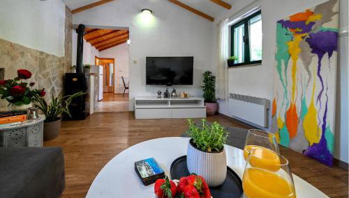 Villa Silentio Dalmatia - Foto 5