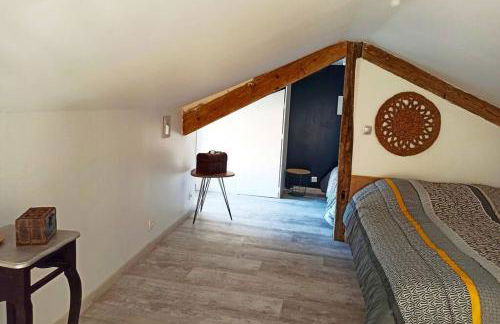 Petite maison de charme - Photo 6