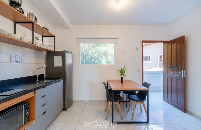 JMA Apartamentos em Jurere - Photo 14