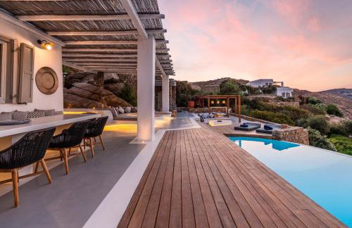 Villa Artisti Mykonos - Photo 4