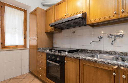 Enchanting Flat with Patio in Abbadia a Isola - Foto 10