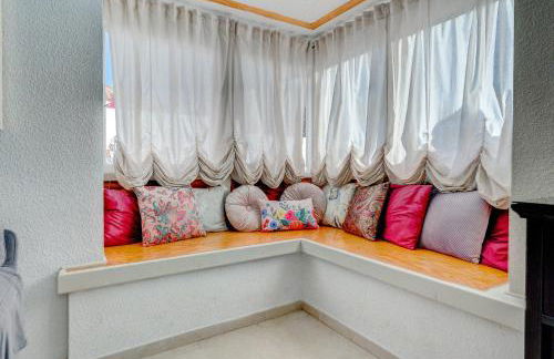 Marvelous holiday home - villa La Caleta - Foto 24