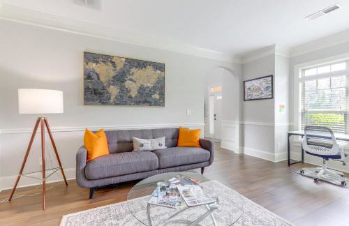 9 Mi to Trilith Studios Gem in Fayetteville! - Foto 12