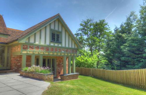 Cotswold Country house Villa Retreat With Pool - Foto 37