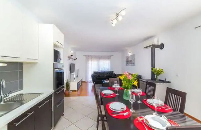 Idyllic Holiday Home With Private Pool, Sun Deck, and Organic Garden - Foto 4