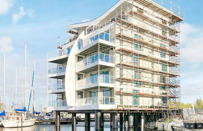 Holiday Home in Wendtorf - Foto 10