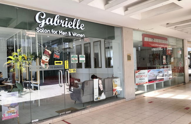 The Persimmon Studios - Foto 38