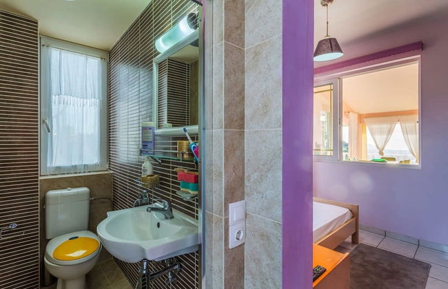 Beachfront Luxury Villa-private Pool Garden Heaven - Foto 34