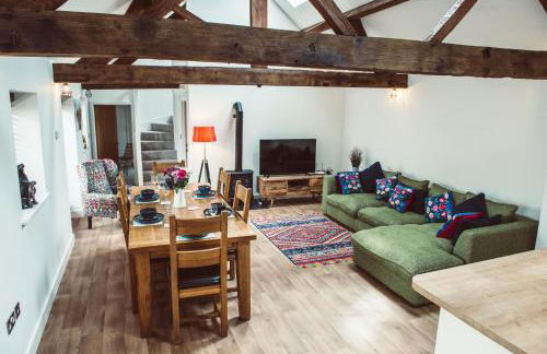 The Clockhouse - Foto 7