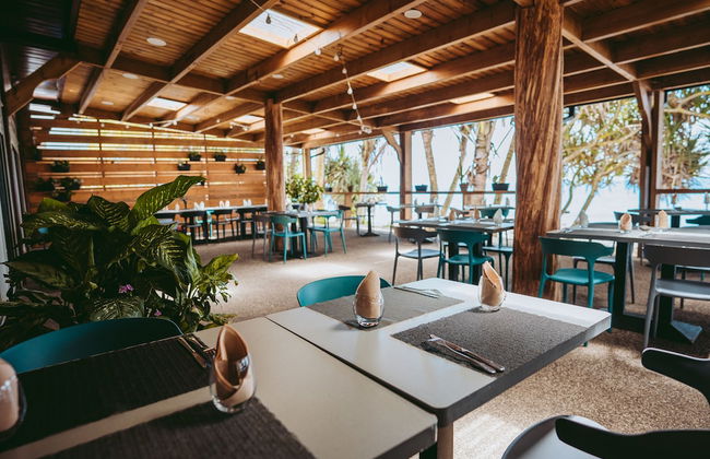 L'Auberge Créole - Foto 5