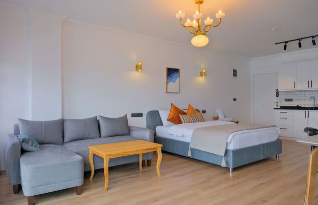 Korfez Suites - Photo 28