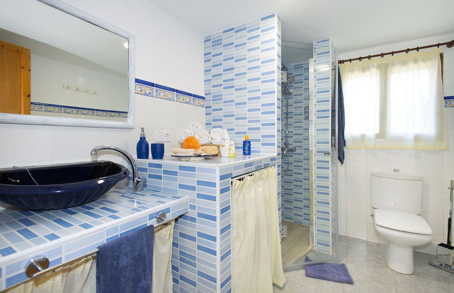 Villa Alqueria Alt - Foto 11