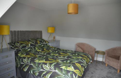 St Duthus Hotel Apartment - Foto 10