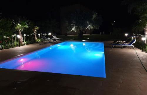 Casa Il Geranio - Foto 36