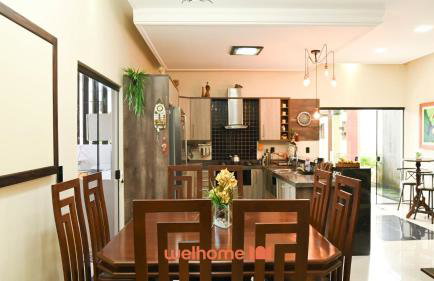 Casa com Piscina e Academia Privativa em Macapa - Foto 7