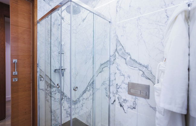 CORRAL DEL CARBON GG LUXURY HOTEL BOUTIQUE - Foto 51