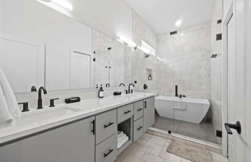 Rainey St Retreat - Cowboy Pool & Urban Chic - Foto 23