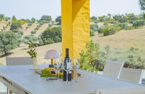 Cubo's Cortijo El Perezon - Foto 15