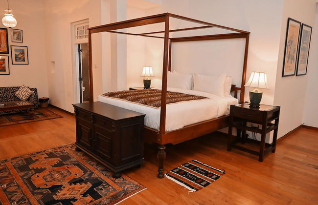 Villa Republic Boossa - Photo 2