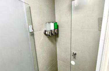 MV 142A Surpreendente Apartamento em Frente Ao Metrô Brás! - Rua Coronel Mursa, 56 - Bras - Photo 18