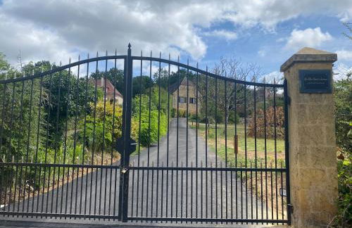 Le Clos Saint James 5 étoiles - Foto 3