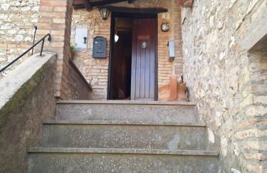 Alloggio turistico Casperia - Foto 1