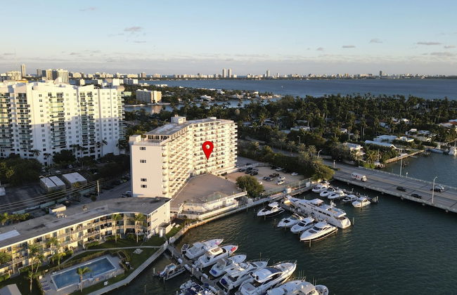 La Marinita- Marina Views Pool Parking Location - Foto 33