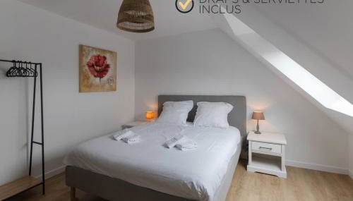 TY KAER - Charmante maison neuve tout confort - Foto 3