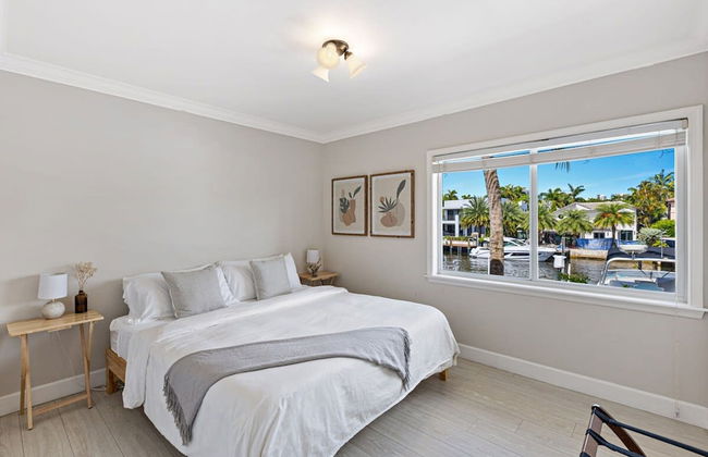 Relaxing Beach Apt in las Olas Blvd - Foto 25