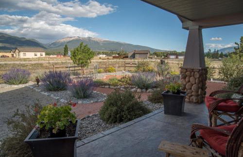 The Fishing House Buena Vista Home with Mtn Views! - Foto 29