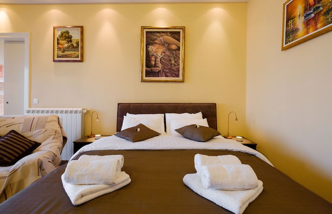 Basco Knez Mihailova Apartments - Photo 7