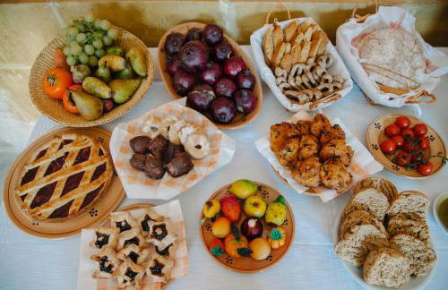 Azienda Agricola Francesca Stajano - Foto 160