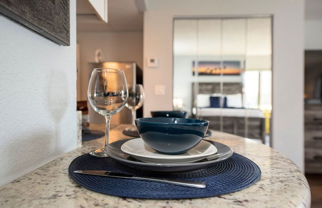 The Enclave Hotel and Suites - Foto 48