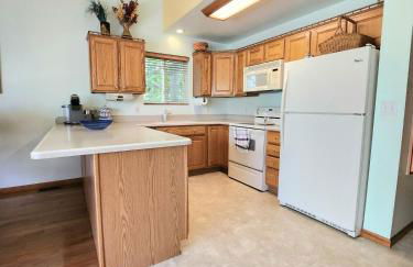 Kosebu on Big Norway Lake - Foto 29