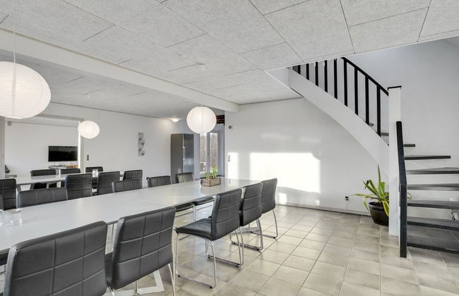 "Markhild" - 300m to the fjord - Foto 34