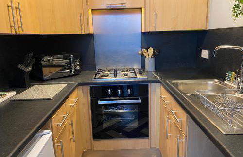 Pendle House - Apt 4 - 3 min walk to beach & Shops! - Foto 11