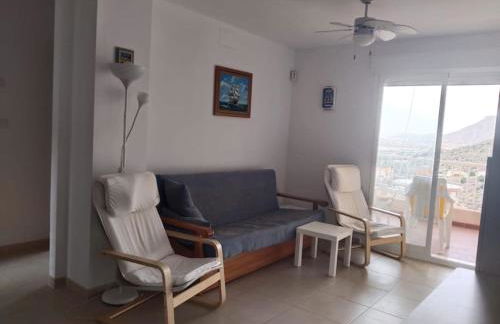 Apartamento La Azohía - Foto 20