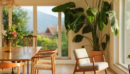 Areitio etxea - casa con jardin - Foto 2, Garden view