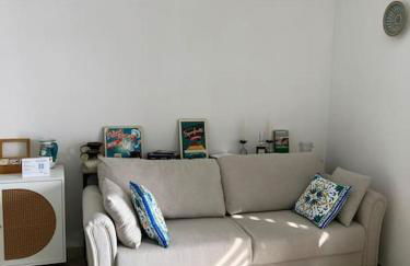 Casa Intiso - Two double bedroom apartment - Foto 8