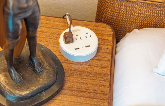 Luana Waikiki by Tropical Escapes Realty - Foto 24