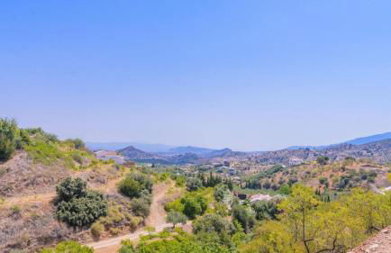 El Palomar Guaro by Ruralidays - Foto 27