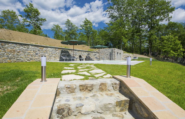 Agr. Castello della Mugazzena - Foto 18