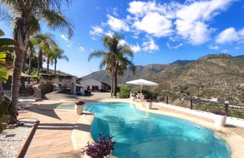 Casa Rural Caserío Las Viñas - Foto 8